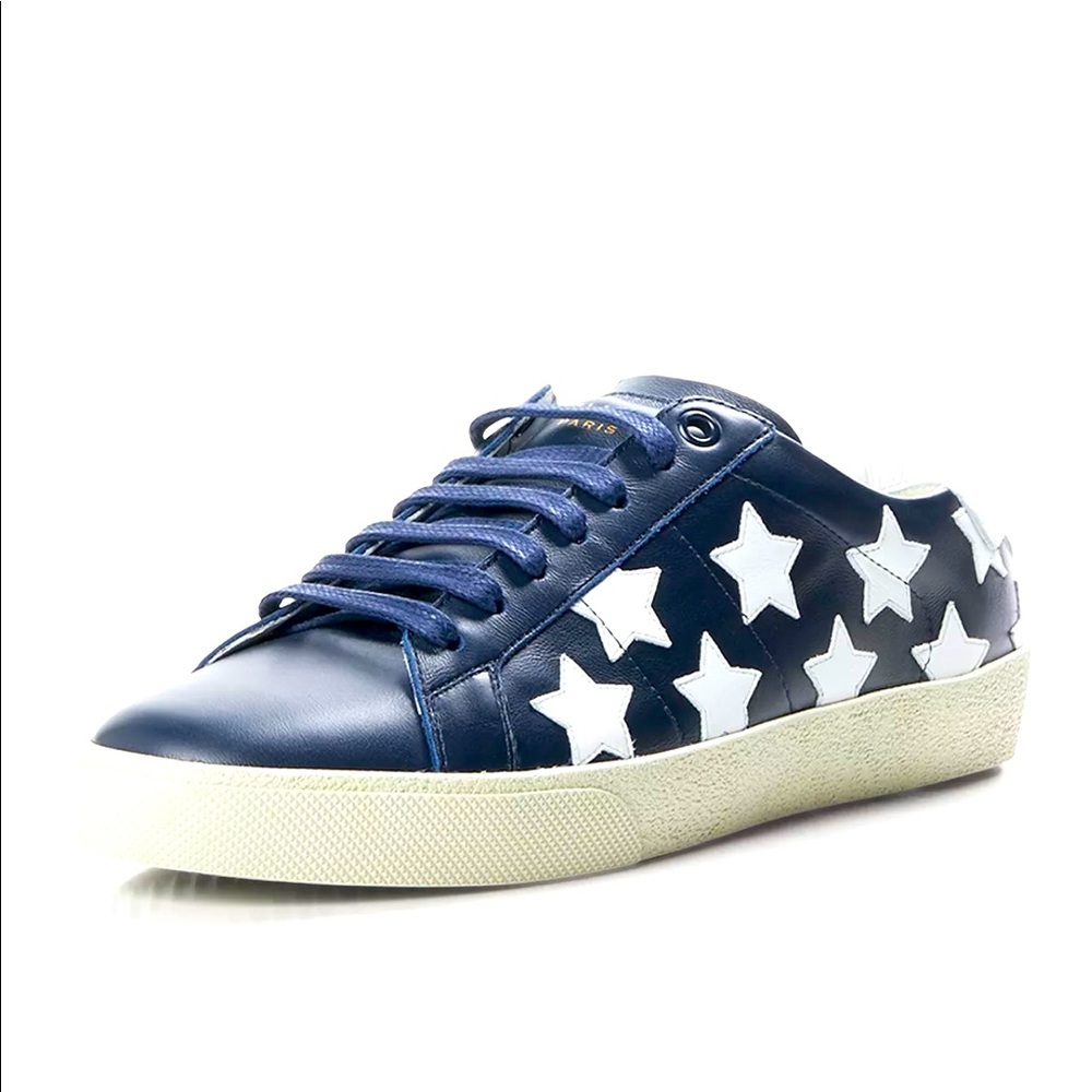 YSL sneakers